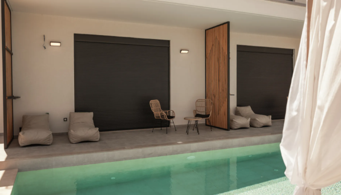 Salt Boutique Hotel