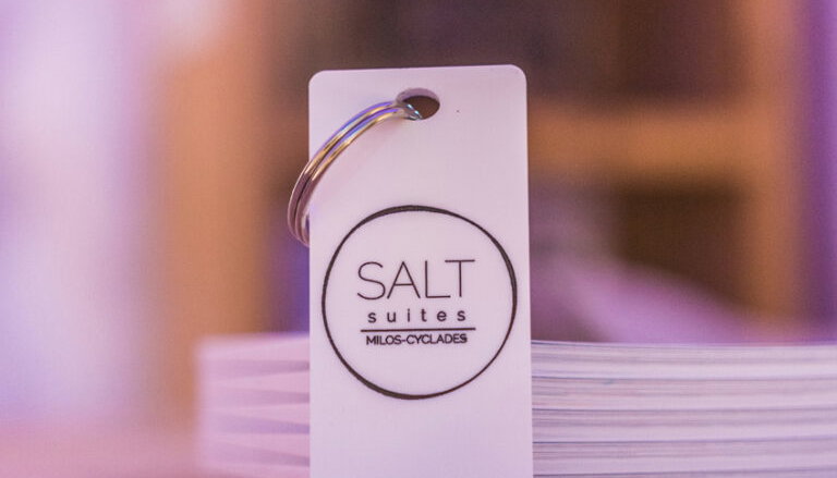 Salt Suites