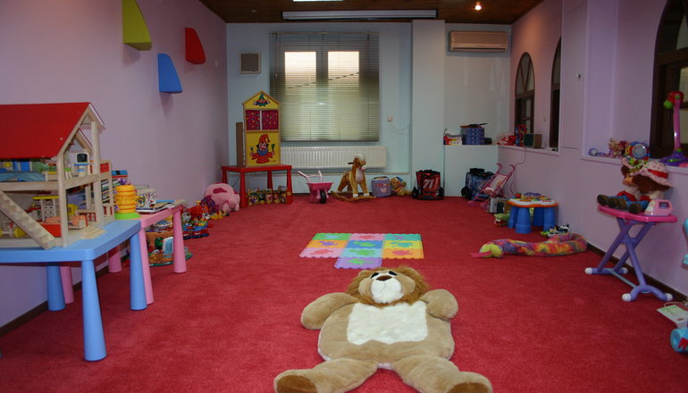 4* Samos City Hotel