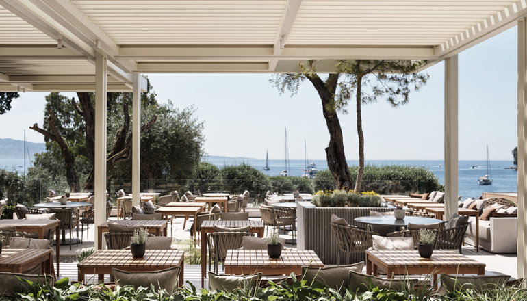4* San Antonio Corfu Resort