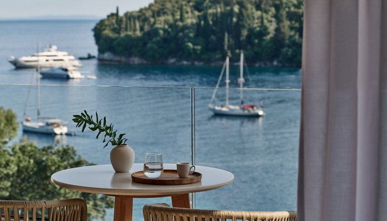 4* San Antonio Corfu Resort