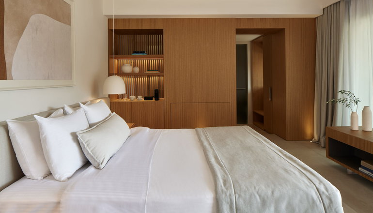 4* San Antonio Corfu Resort