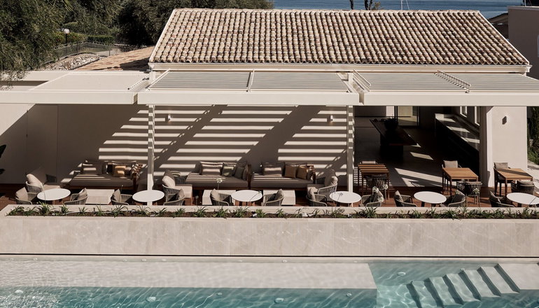 4* San Antonio Corfu Resort