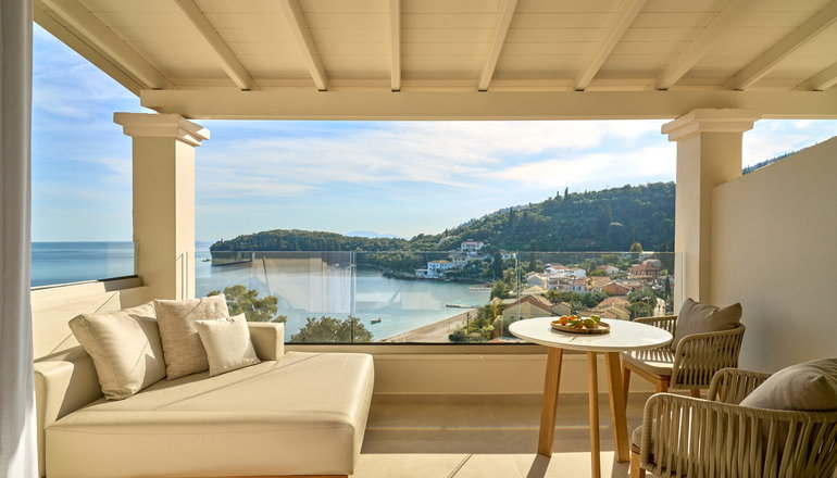 4* San Antonio Corfu Resort