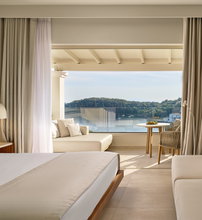 4* San Antonio Corfu Resort