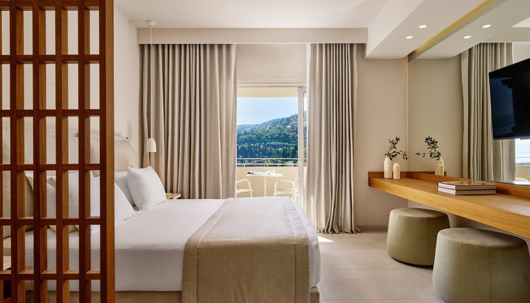 4* San Antonio Corfu Resort