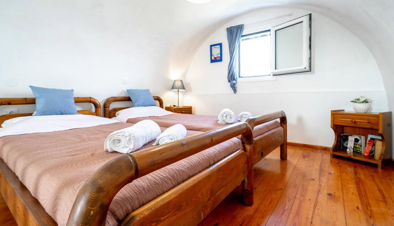 San Constantino Boutique Villa