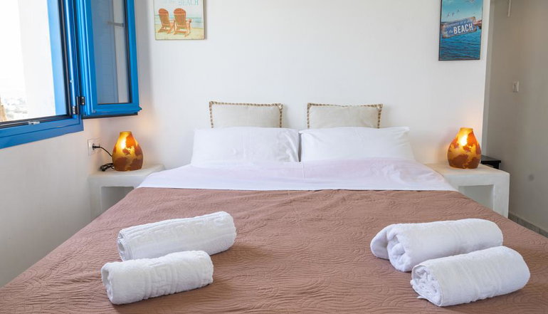 San Constantino Boutique Villa