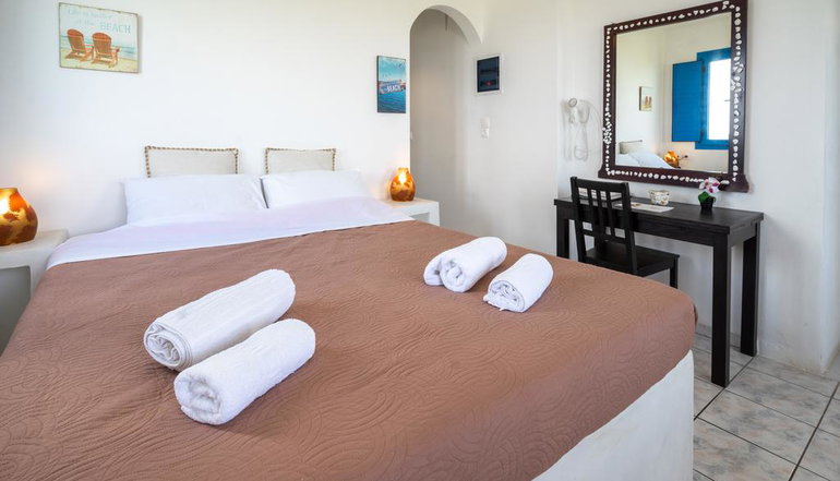 San Constantino Boutique Villa