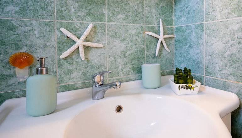 San Constantino Boutique Villa
