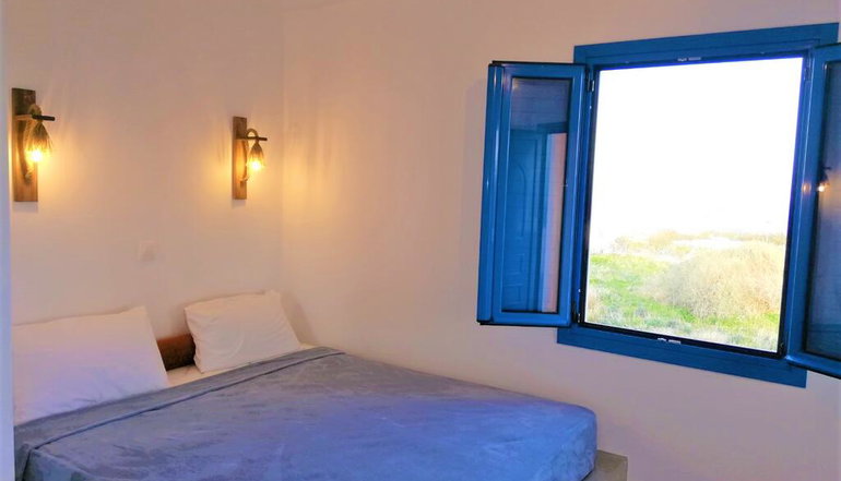 San Constantino Boutique Villa