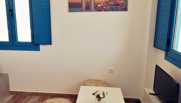 San Constantino Boutique Villa
