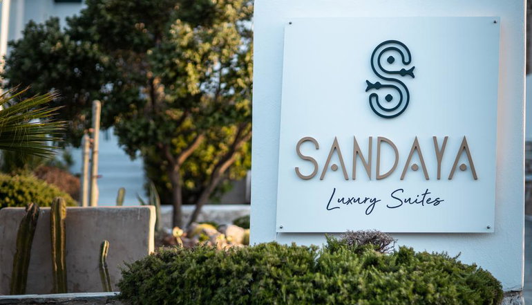 Sandaya Luxury Suites