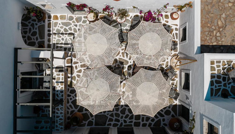Sandaya Luxury Suites