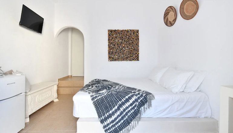 Sandaya Luxury Suites
