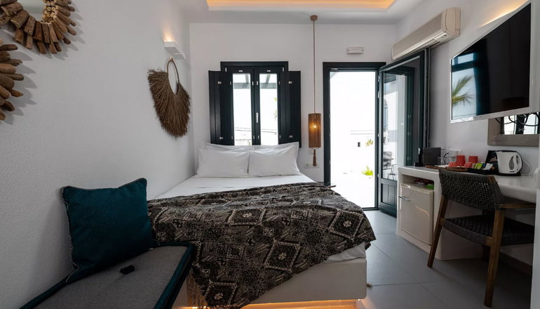 Sandaya Luxury Suites