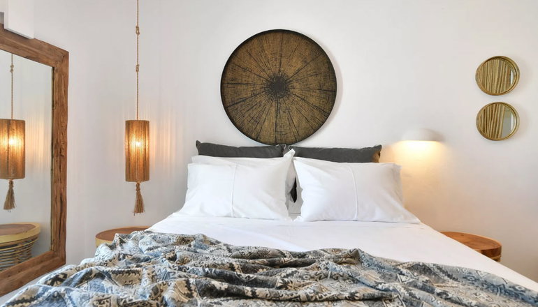 Sandaya Luxury Suites