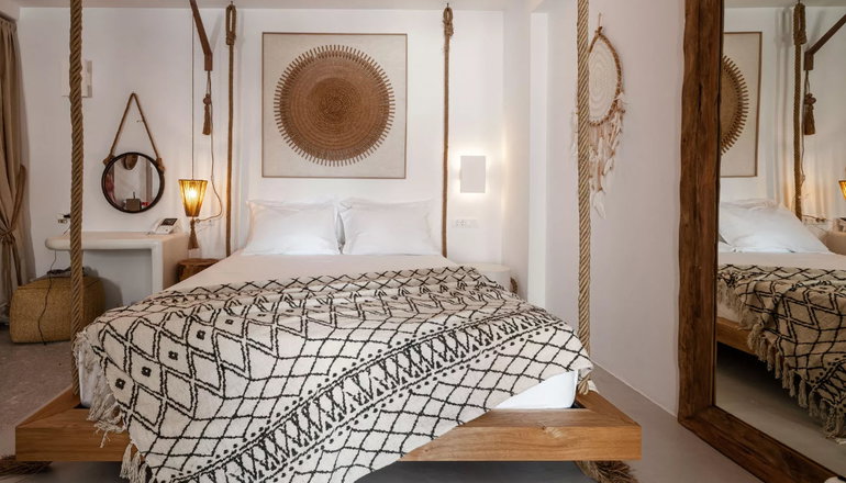Sandaya Luxury Suites