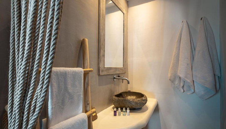 Sandaya Luxury Suites