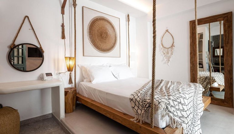 Sandaya Luxury Suites