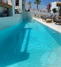 Sandaya Luxury Suites