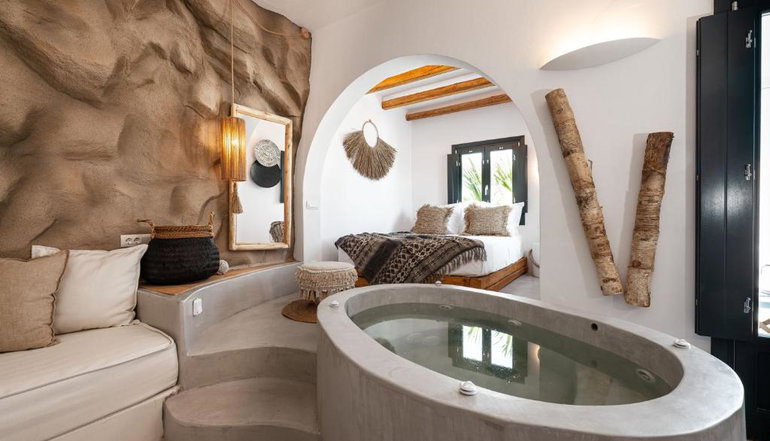 Sandaya Luxury Suites