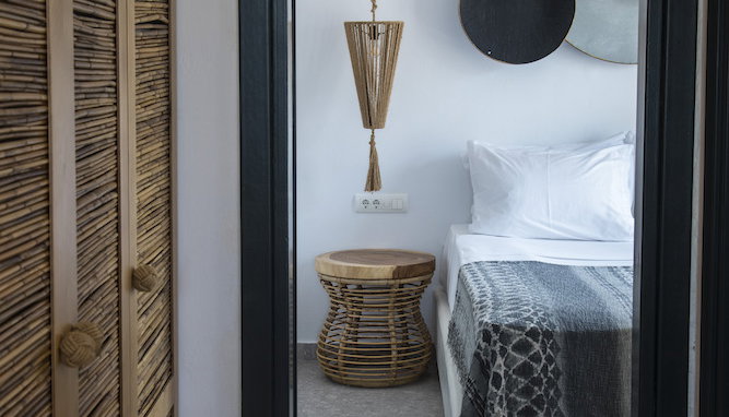 Sandaya Luxury Suites
