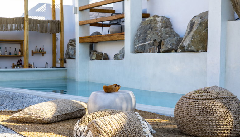 Sandaya Luxury Suites
