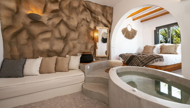 Sandaya Luxury Suites