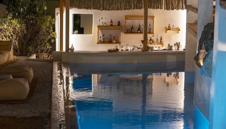 Sandaya Luxury Suites