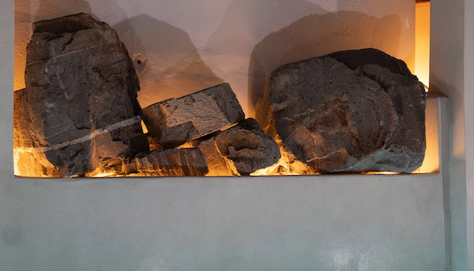 Sandaya Luxury Suites
