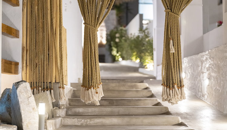 Sandaya Luxury Suites