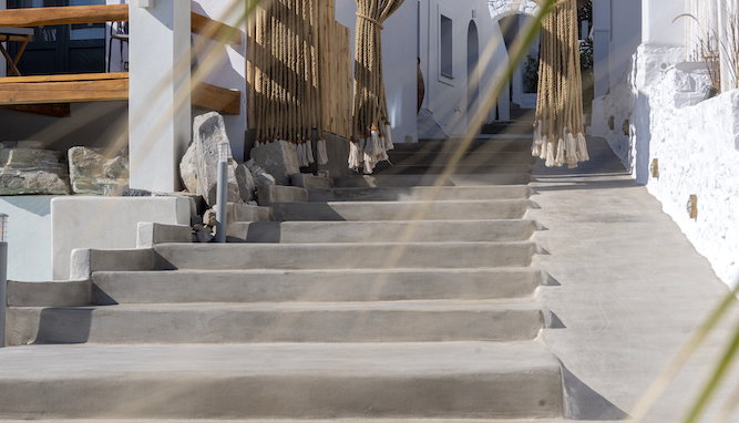 Sandaya Luxury Suites
