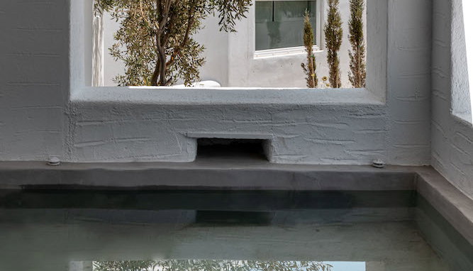 Sandaya Luxury Suites