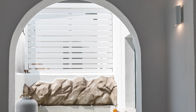 Sandaya Luxury Suites