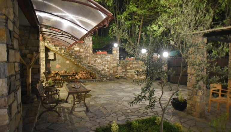Santa Marina Guesthouse