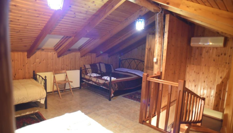 Santa Marina Guesthouse