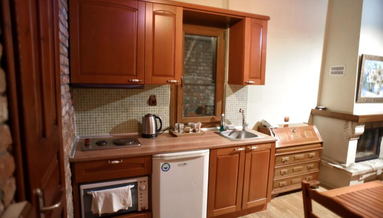 Santa Marina Guesthouse