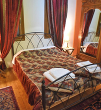 Santa Marina Guesthouse