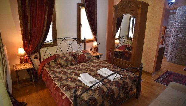 Santa Marina Guesthouse