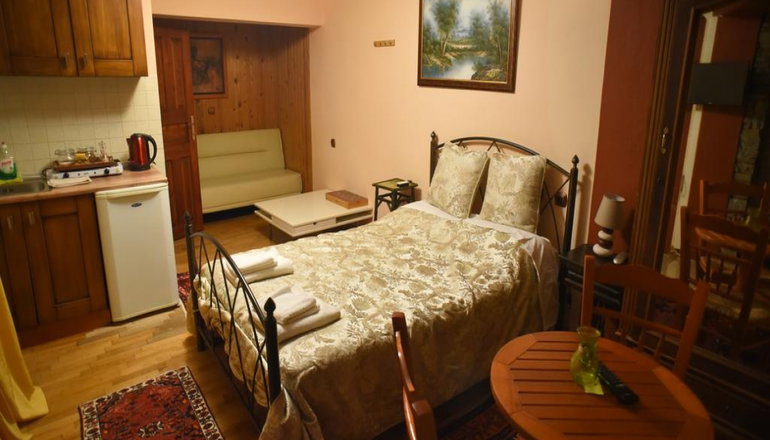 Santa Marina Guesthouse