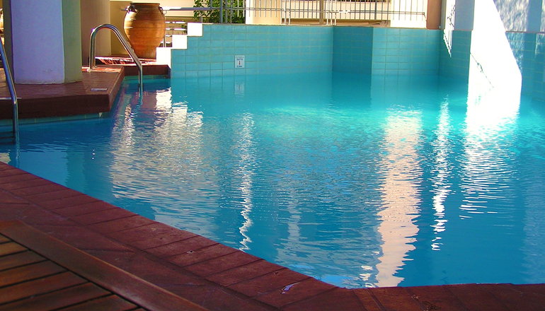 4* Santa Marina Hotel
