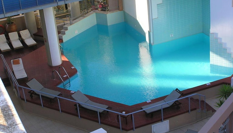 4* Santa Marina Hotel