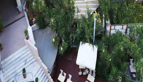 4* Santa Marina Hotel