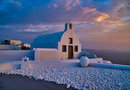 Santorini Hotel