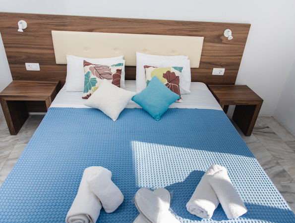 Santorini Hotel