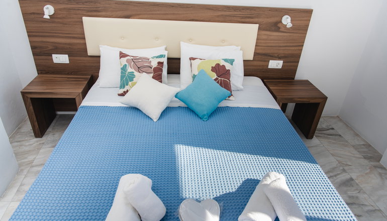 Santorini Hotel