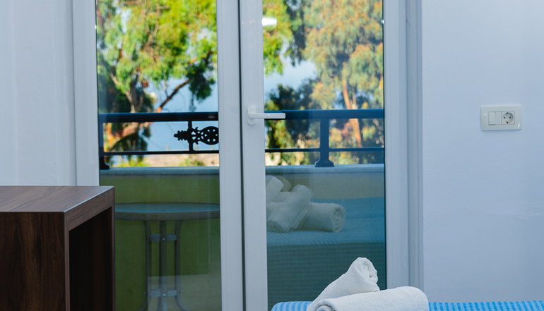 Santorini Hotel