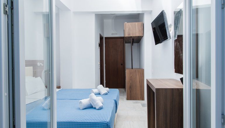 Santorini Hotel