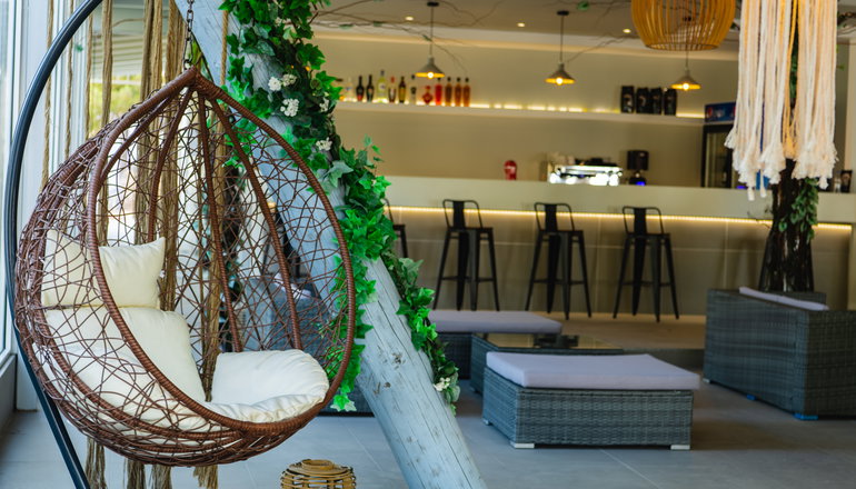 Santorini Hotel
